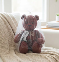 Hold your memory close to your heart