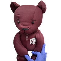 Memory Keepsake is Handmade