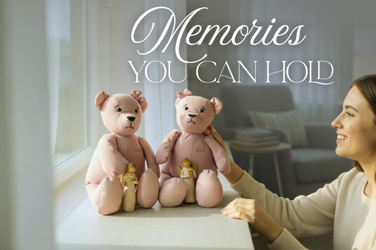 Memory Bears